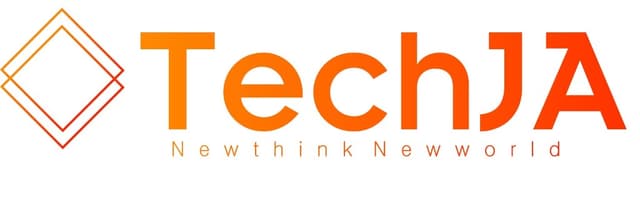 TechJA — Newthink Newworld